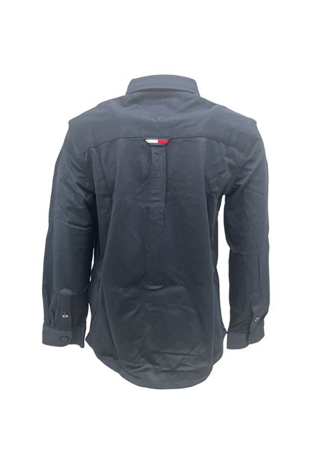  Tommy Hilfiger | KB0KB08007DW5